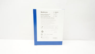 Medtronic 306001 InterStim Basic Evaluation Lead (x)